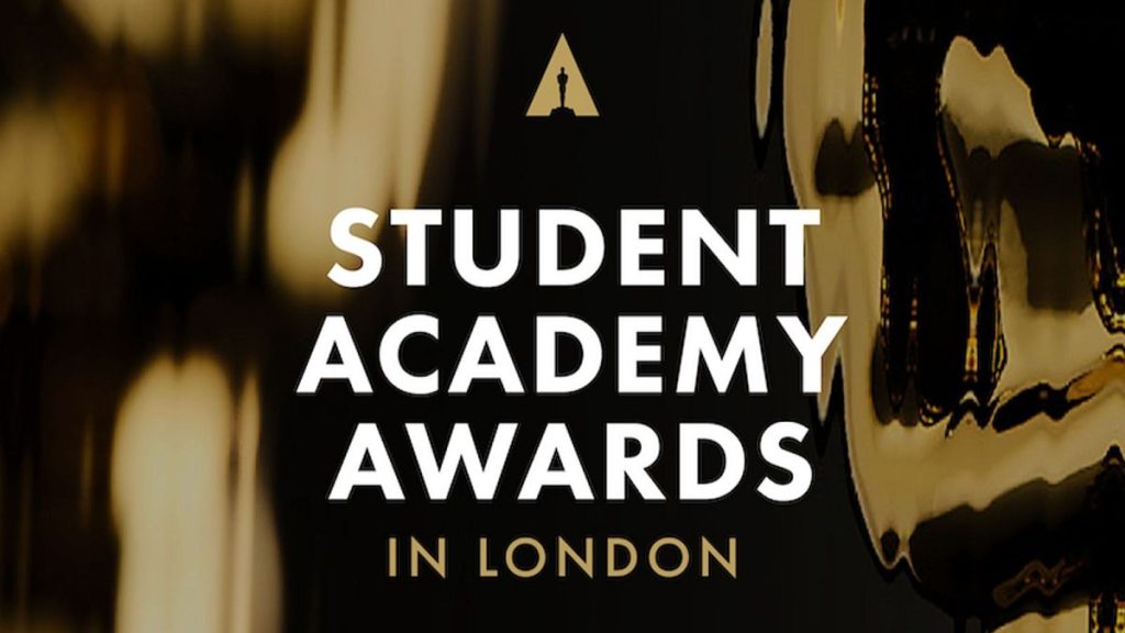 Student Academy Awards winners announced and head to London this year