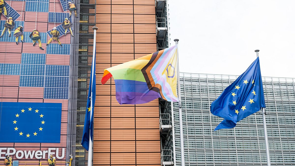 MEPs, NGOs and civil society organisations are calling on the president not to sideline equality.