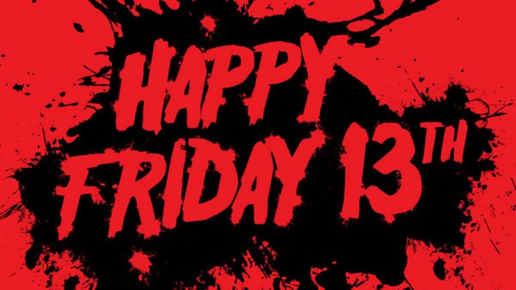 Happy Friday 13th - but why do we consider it to be an unlucky date?