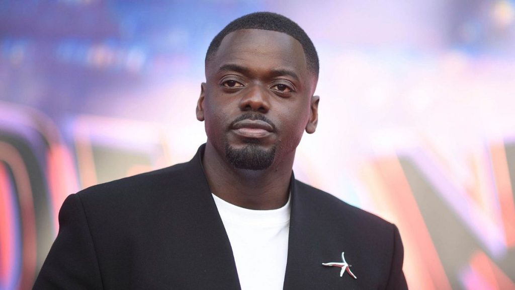 Oscar-winning actor Daniel Kaluuya to get statue in London’s Leicester Square