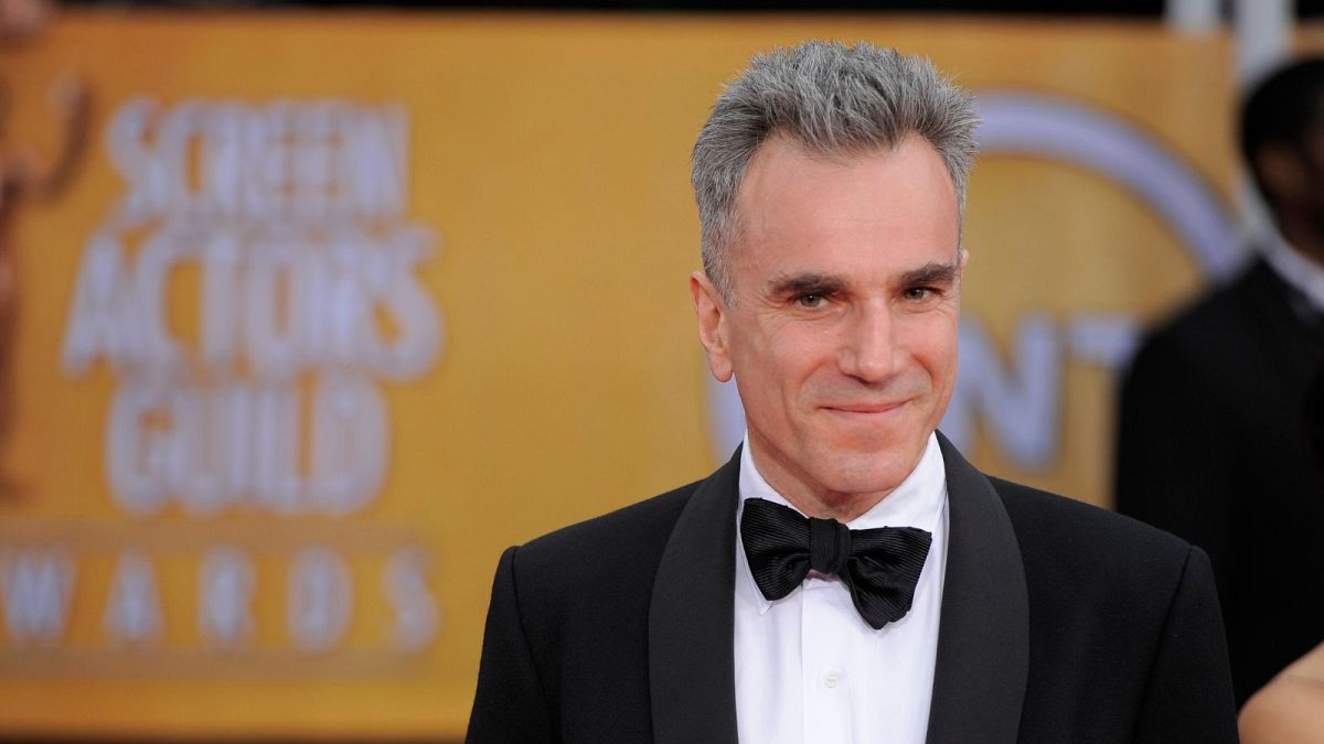 Is celebrated actor Daniel Day-Lewis coming out of retirement?