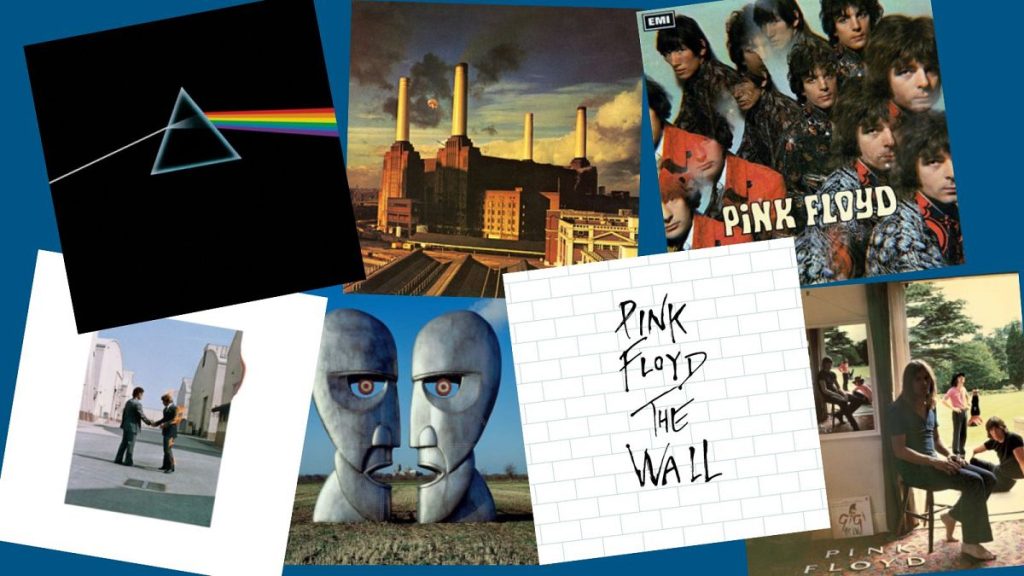 Pink Floyd to sell music rights to Sony for €362 million