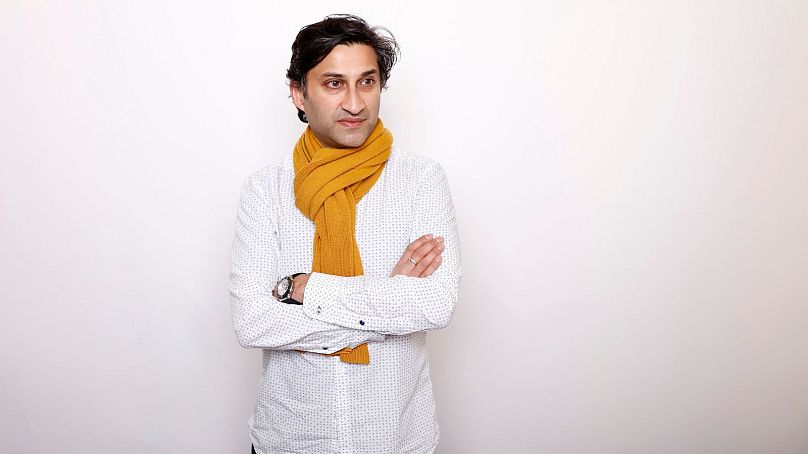 Asif Kapadia