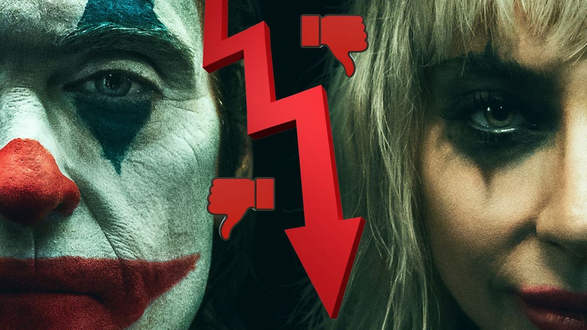 ‘Joker 2’ stumbles at box office and breaks CinemaScore record: What happened?