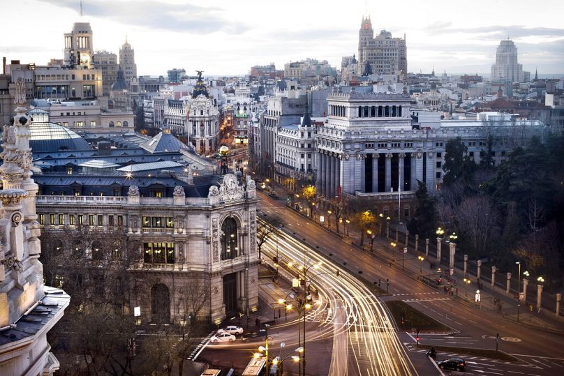 L'Espagne est la destination la plus attractive pour les études de courte durée à l'étranger parmi les étudiants européens.