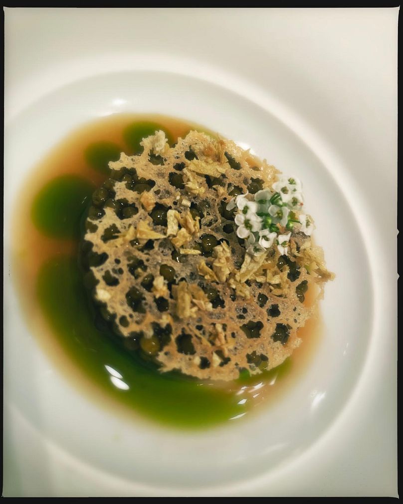 Caviar Impérial Auslese 'Shanghai'