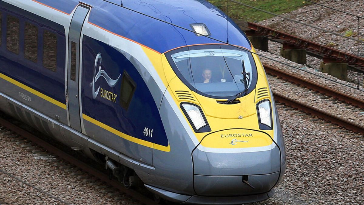 Eurostar fares will now be more accessible thanks to its Snap launch