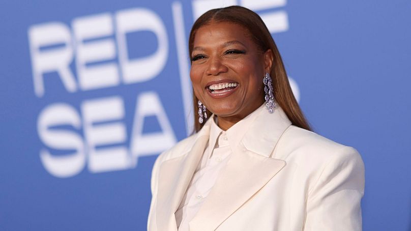 Reine Latifah