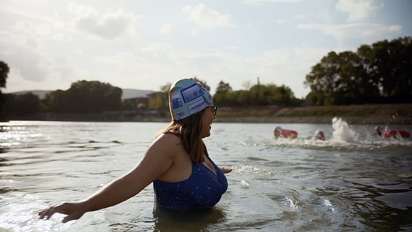 Un événement organisé par Valyo sur le Danube