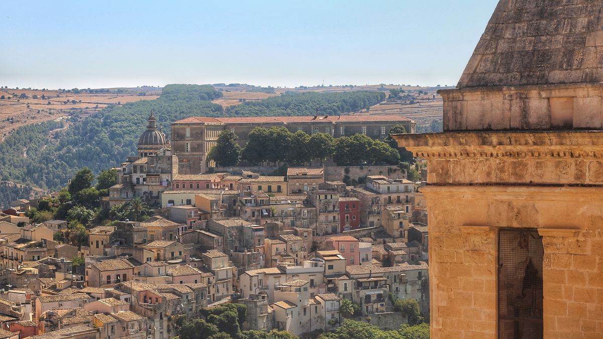 Visit Ragusa for a confection of Baroque architecture or the seaside town of Cefalù for mesmerising mosaics.