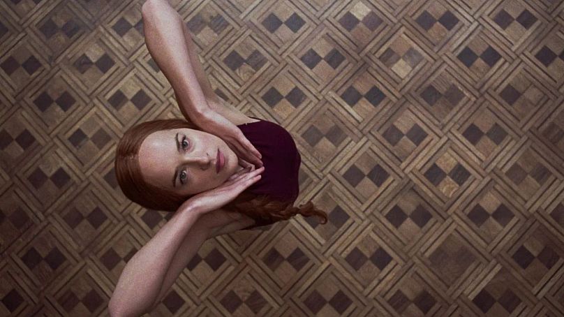 Suspiria