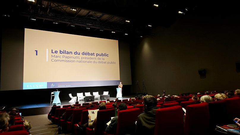 Les habitants ont souligné leurs préoccupations environnementales lors d'une présentation des résultats du débat lundi 30 septembre dernier. 