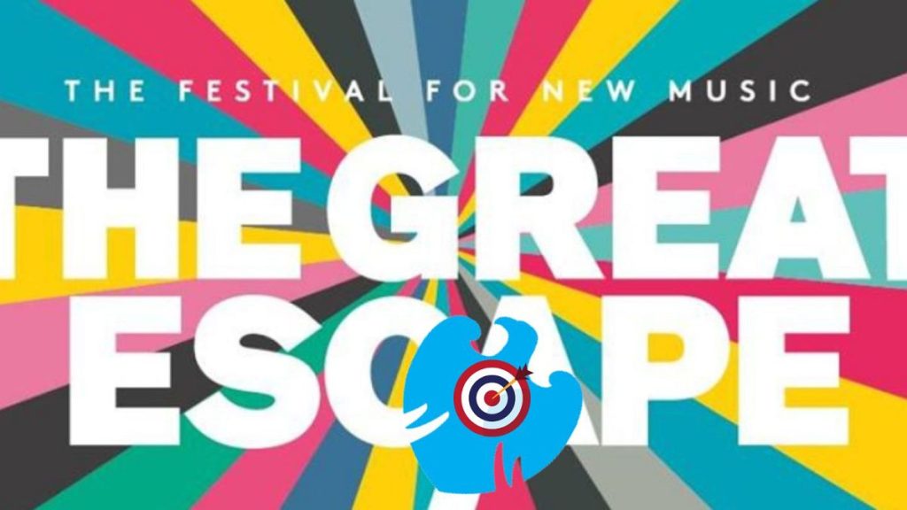 Great Escape festival cuts ties with Barclays over Israel boycott