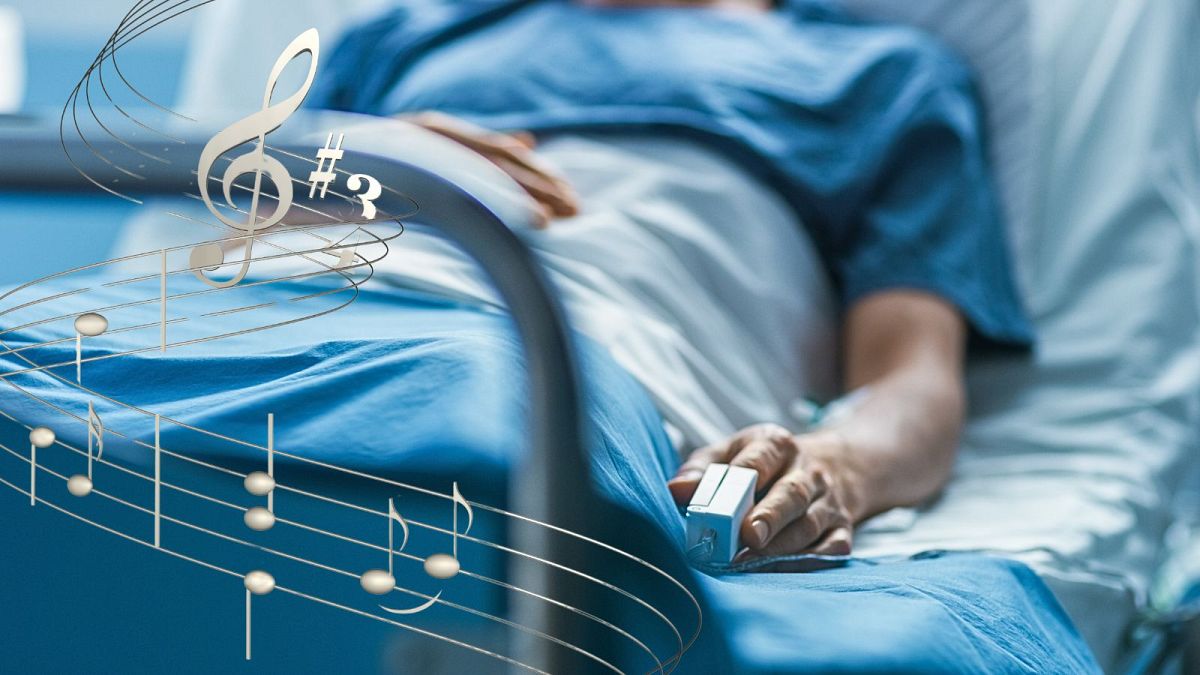 Swansongs: What are the most popular end-of-life songs?