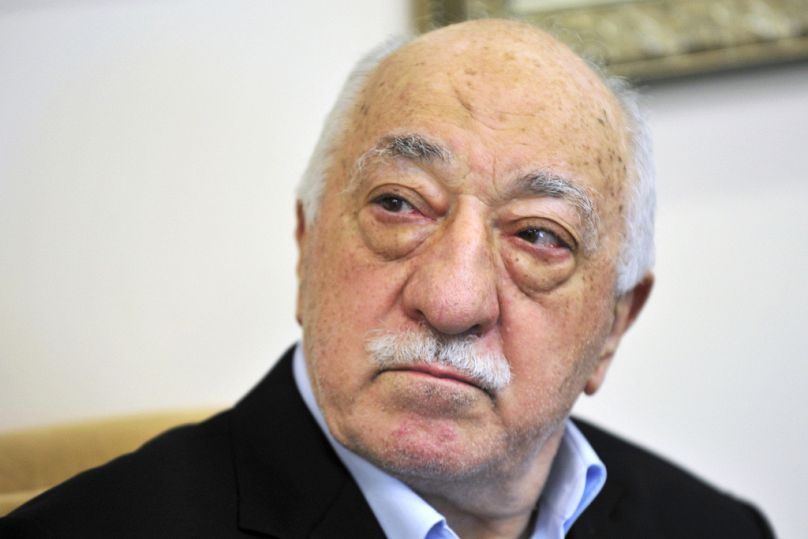 Gülen