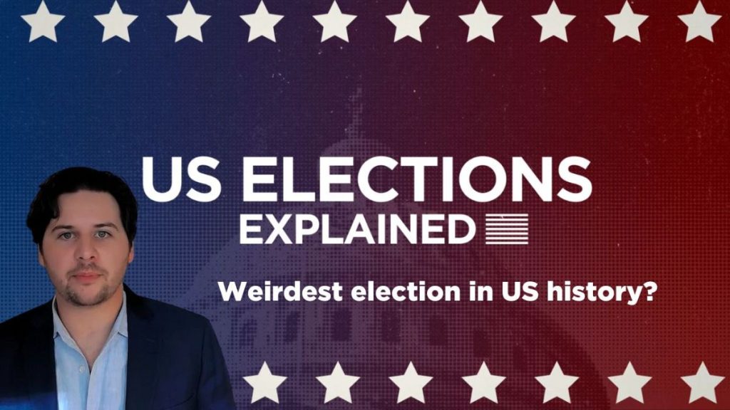 US elections explained