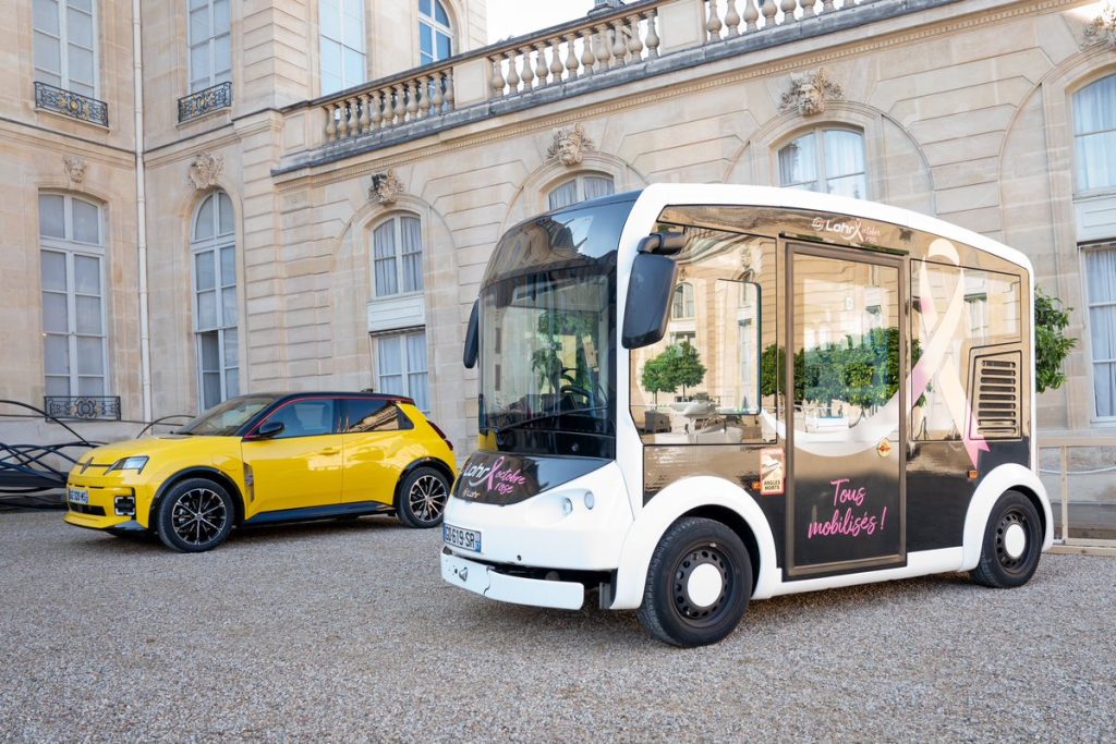 La tradition et l'innovation, l’économie en même temps que sa décarbonation, les savoir-faire exceptionnels de nos territoires : la Grande exposition du Fabriqué en France, c’est tout cela. C’est l'esprit français.