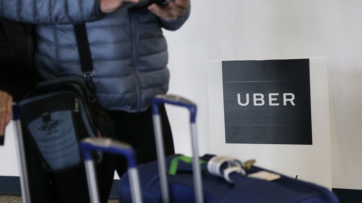 EU diplomats have agreed a plan to hike taxes on Uber and Airbnb