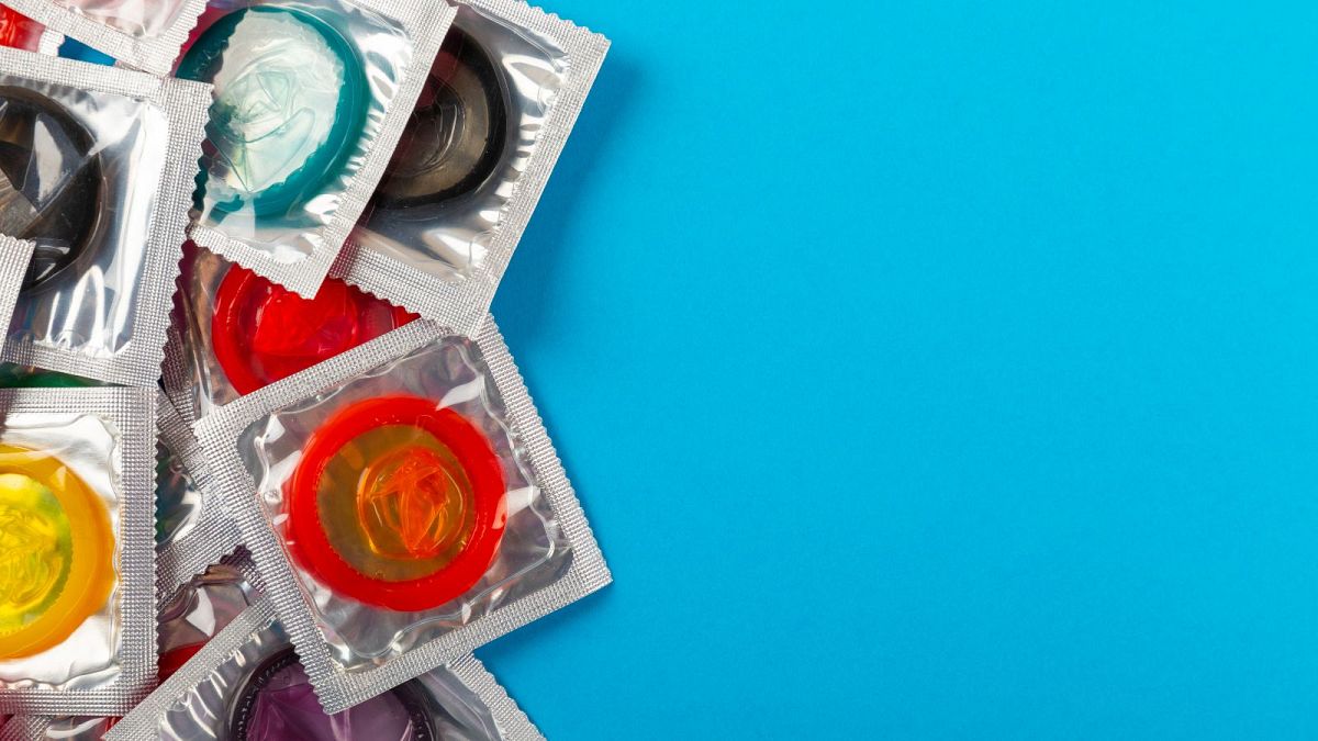 Condoms can prevent unwanted pregnancies and sexually transmitted infections.