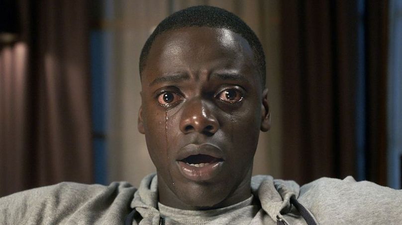 Daniel Kaluuya dans Sortez