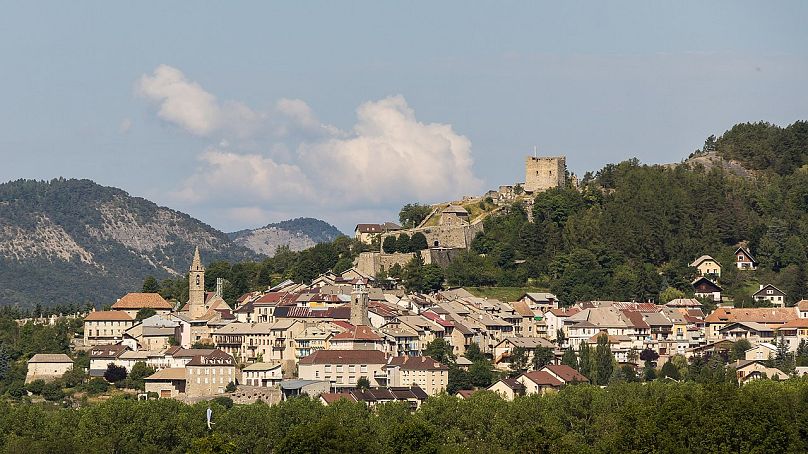 Seyne-les-Alpes cherche désormais à diversifier son offre touristique tout au long de l'année