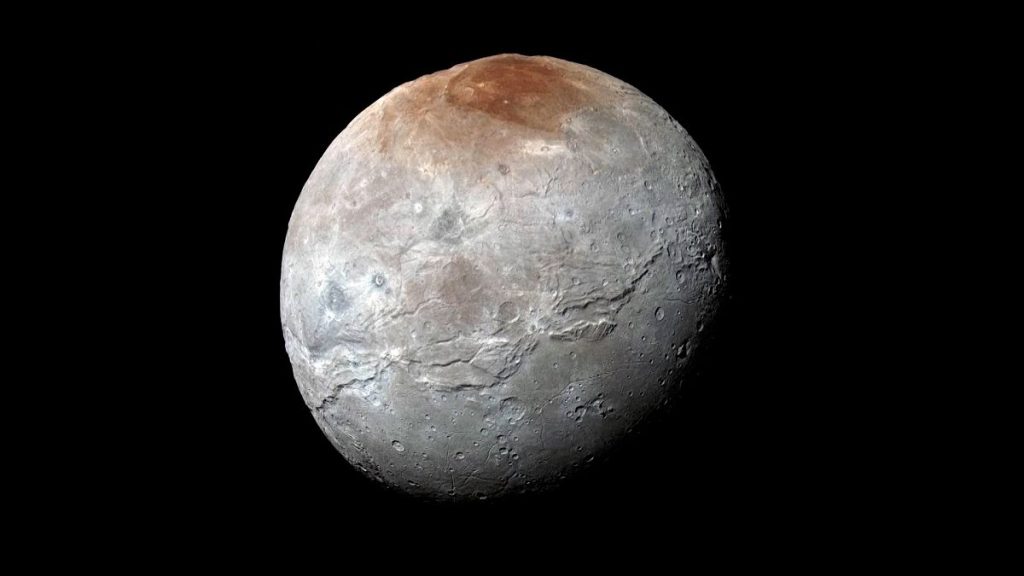 Pluto