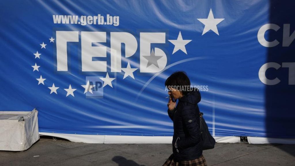 Bulgarians are called to cast ballots on Sunday in the seventh general elections in just over three years, as their country is facing growing political instability