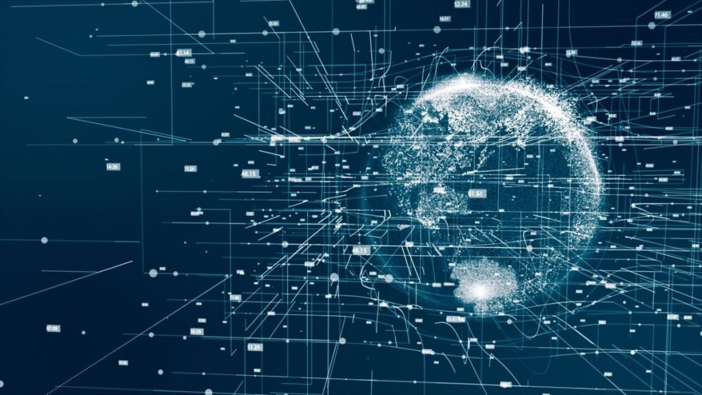 The countries that were the least trusting of AI in elections were the United Kingdom (54 per cent) and Spain (51 per cent).