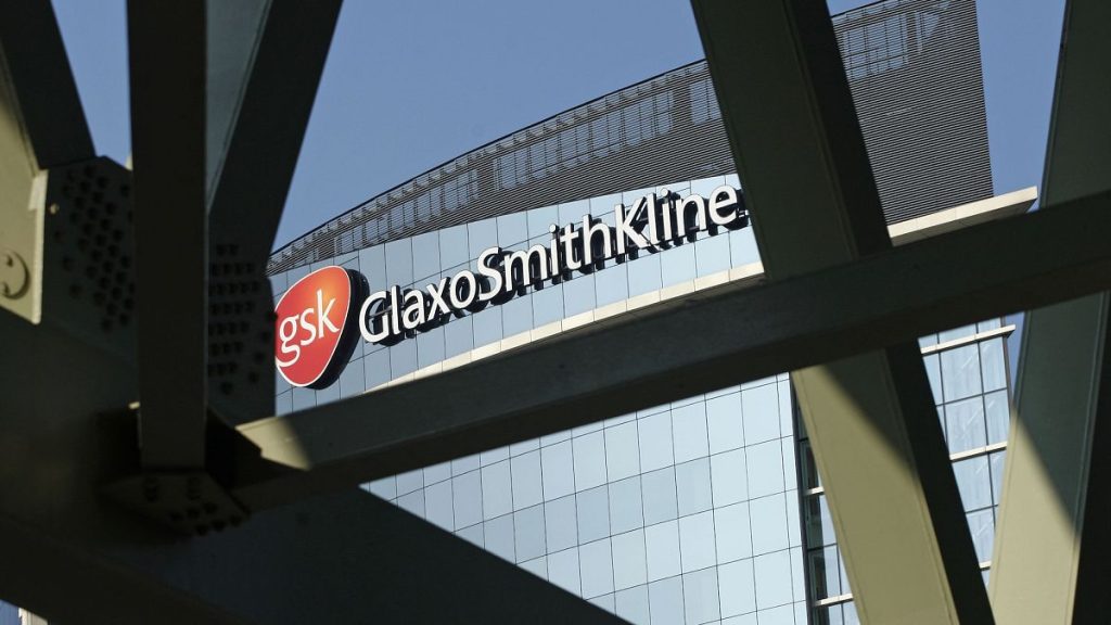 GSK