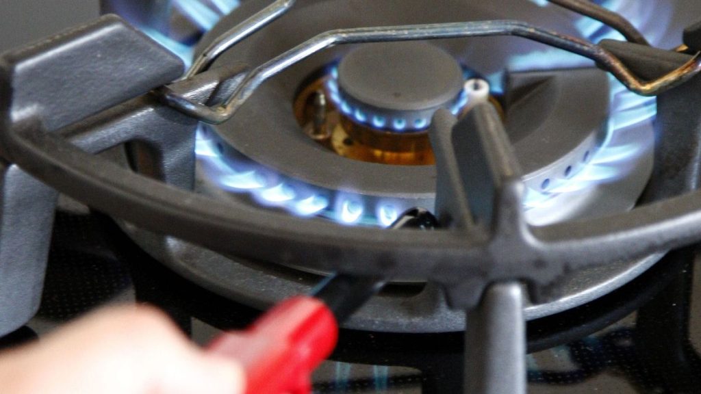 The new study expands our understanding of the likely extent of the human health costs of gas cooking.