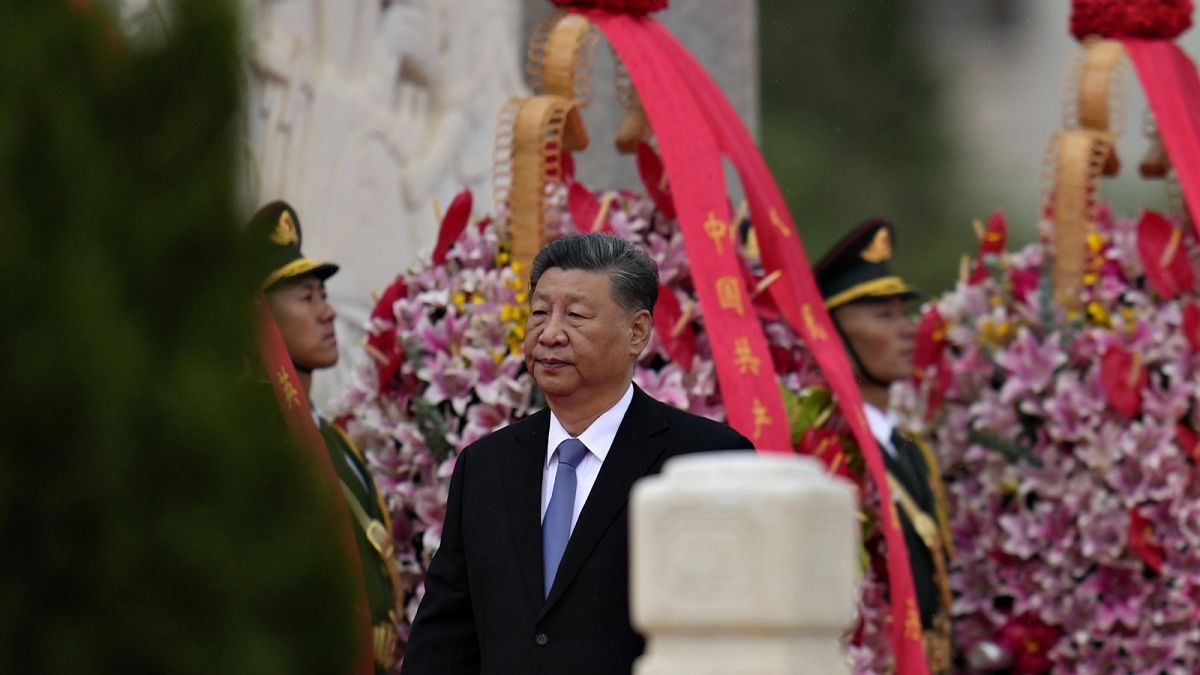 China has threatened to use force to bring Taiwan under its control.