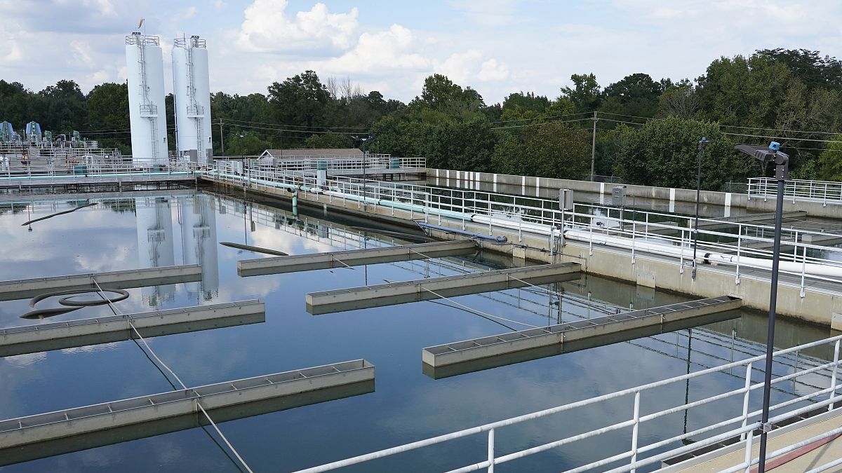 Water providers are among the critical industries under the NIS 2 directive.