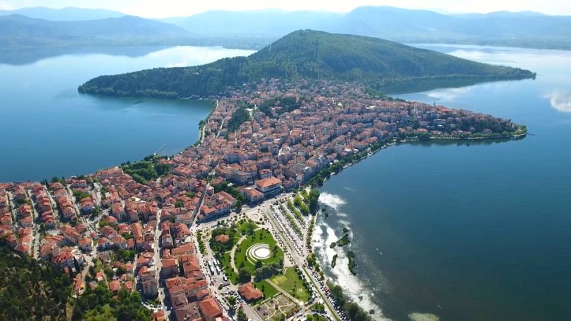 La Grèce souhaite promouvoir ses zones montagneuses en tant que destinations touristiques.