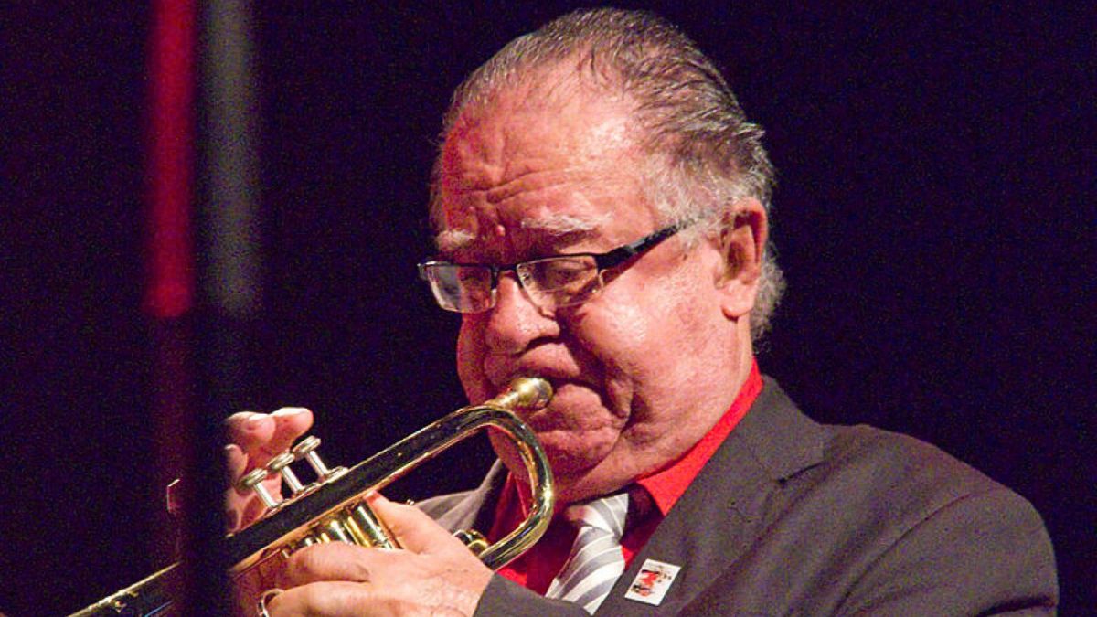 Buena Vista Social Club legend Manuel “Guajiro” Mirabal dies aged 91