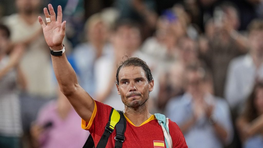 Rafael Nadal, the 22-time Grand Slam champion, will retire from tennis at the end of this season