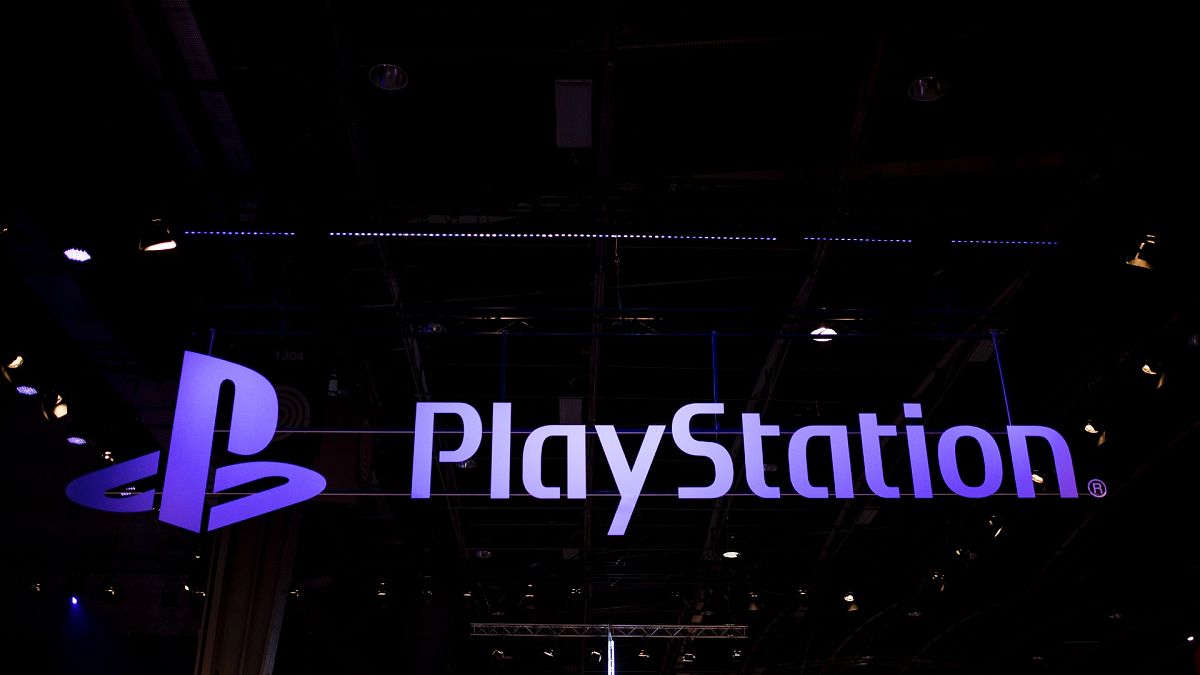 A copyright case over the Sony Playstation went to the EU