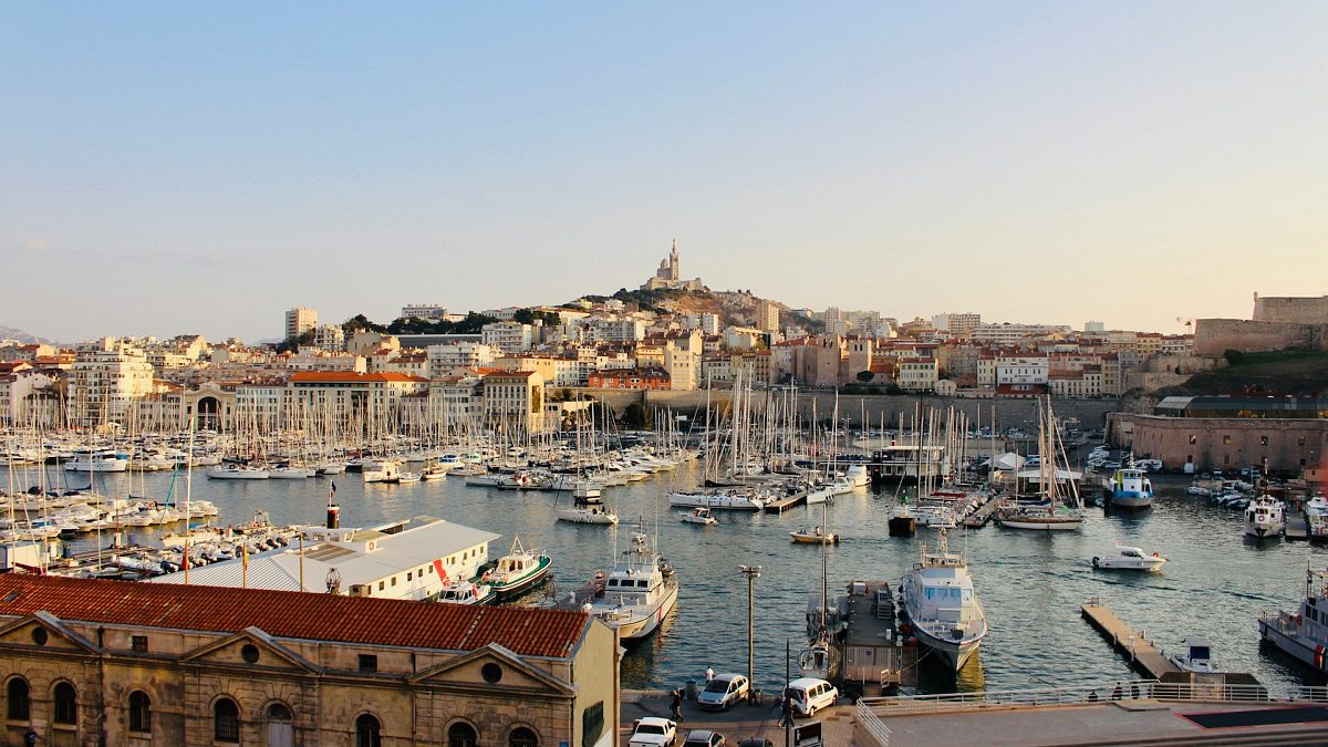 Marseille could soon make its Airbnb rules far stricter