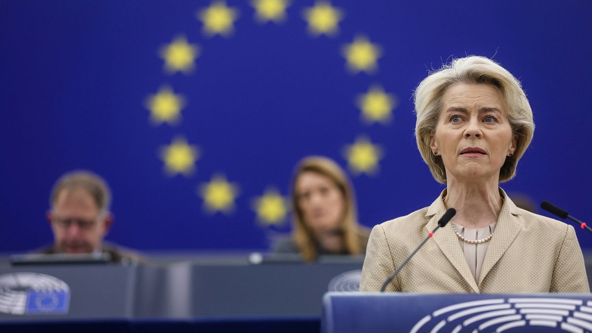 The European Commission has set up a task force to look into possible post-election scenarios.