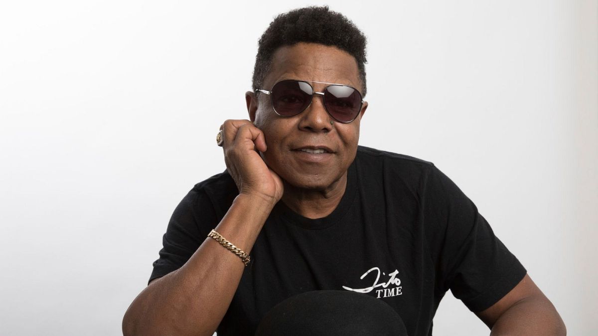 Tito Jackson