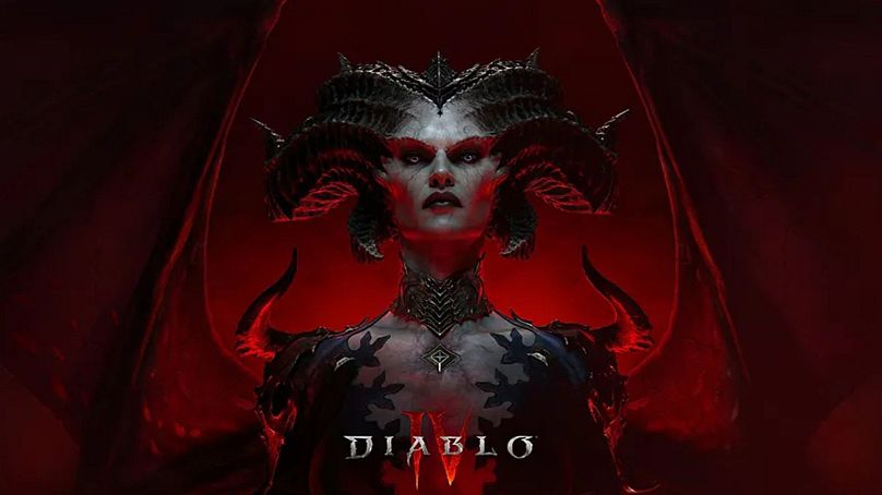 Diablo 4