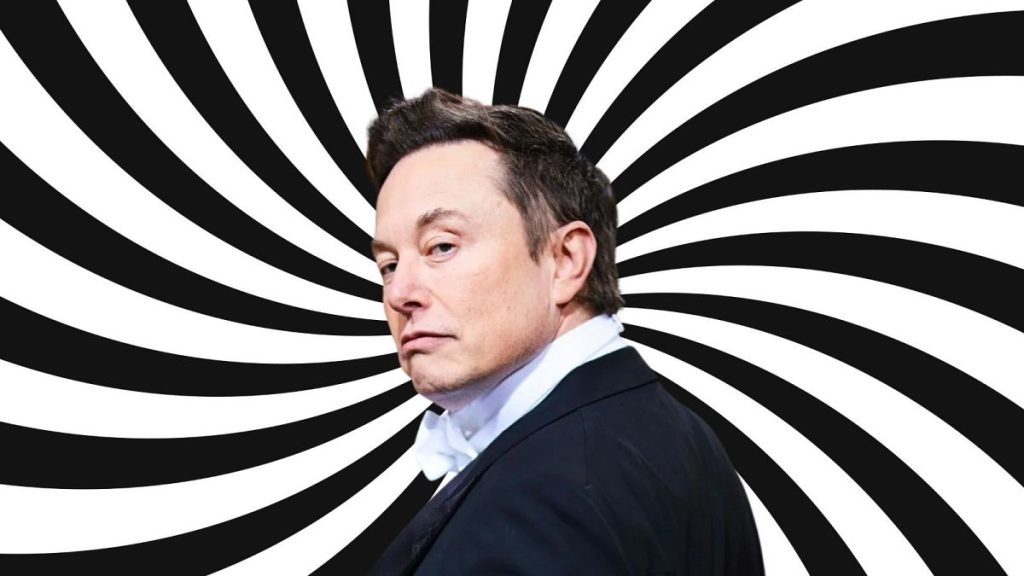 The strangest Elon Musk facts you may not know