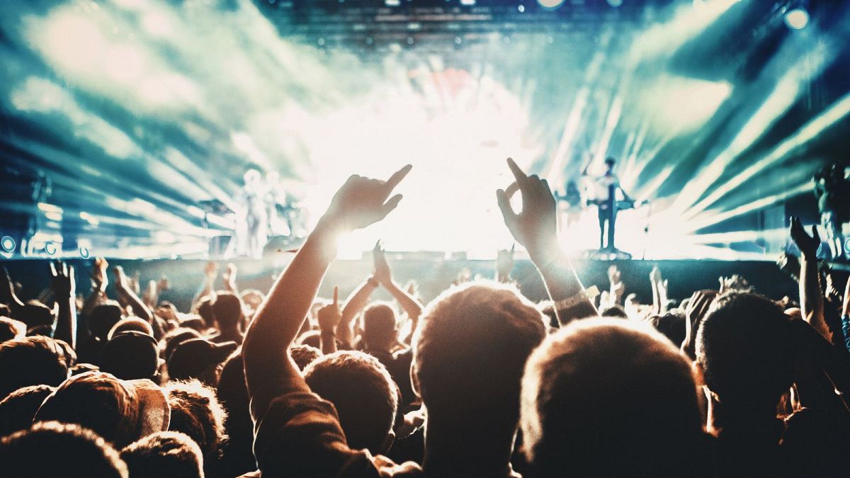 UK government to introduce levy on stadium tickets to support grassroots venues