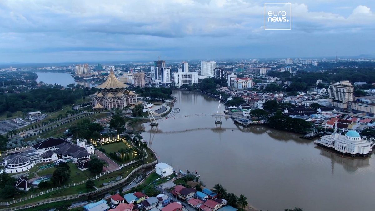 sarawak