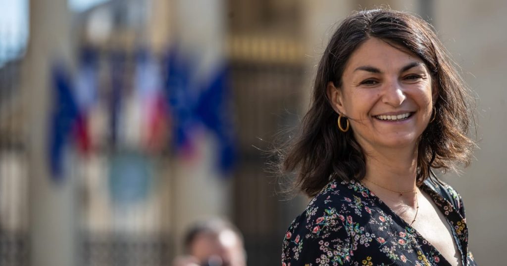 Assemblée : la guerre entre Attal et Wauquiez profite aux Insoumis