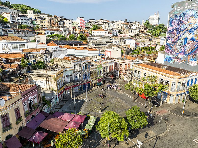 Rio de Janeiro