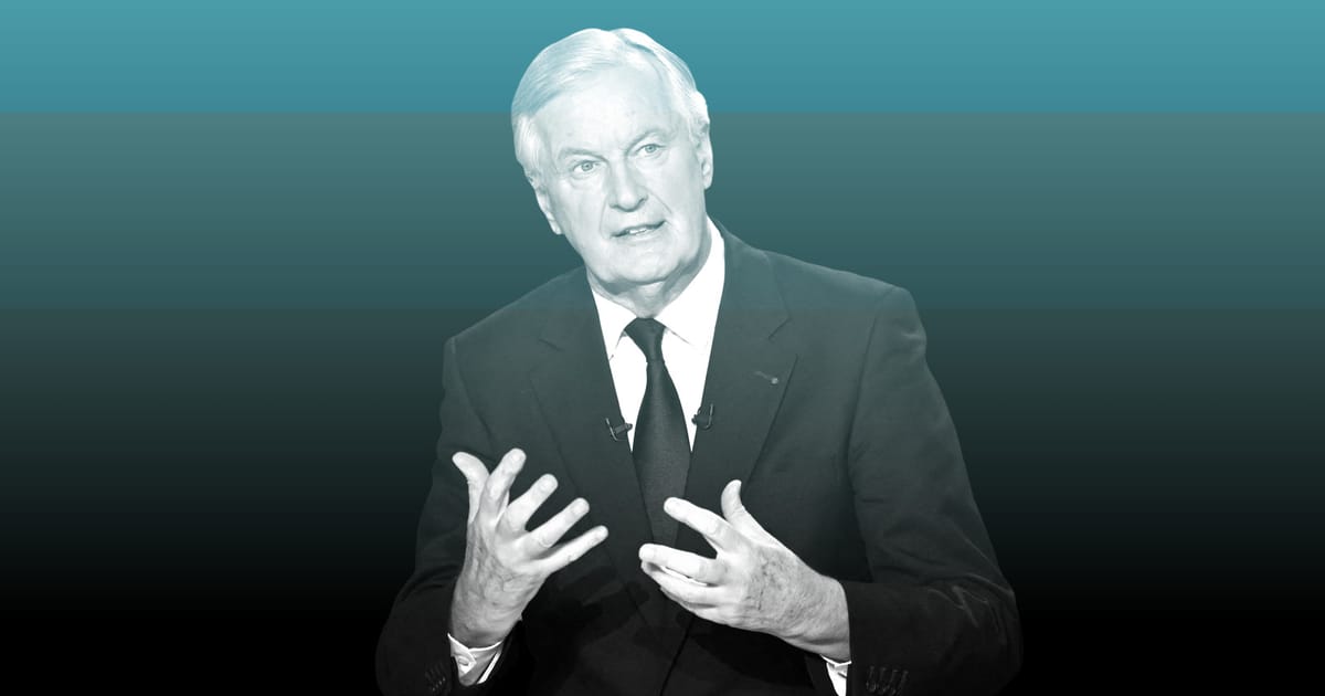 Déclaration de politique générale de Michel Barnier : ce qu'il faut en retenir