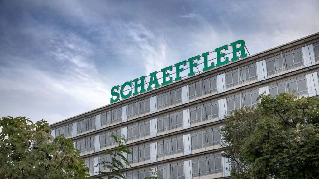 Schaeffler