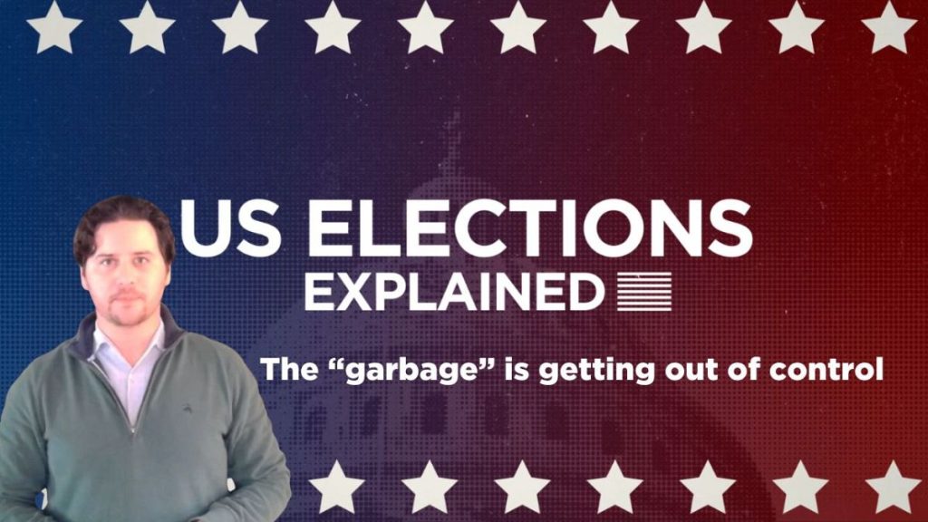 US election explained