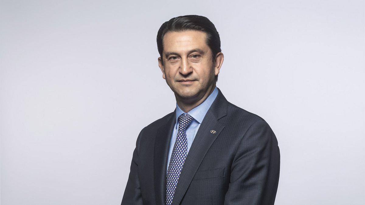 José Muñoz has been appointed as the new president and CEO of Hyundai Motor Company (HMC).