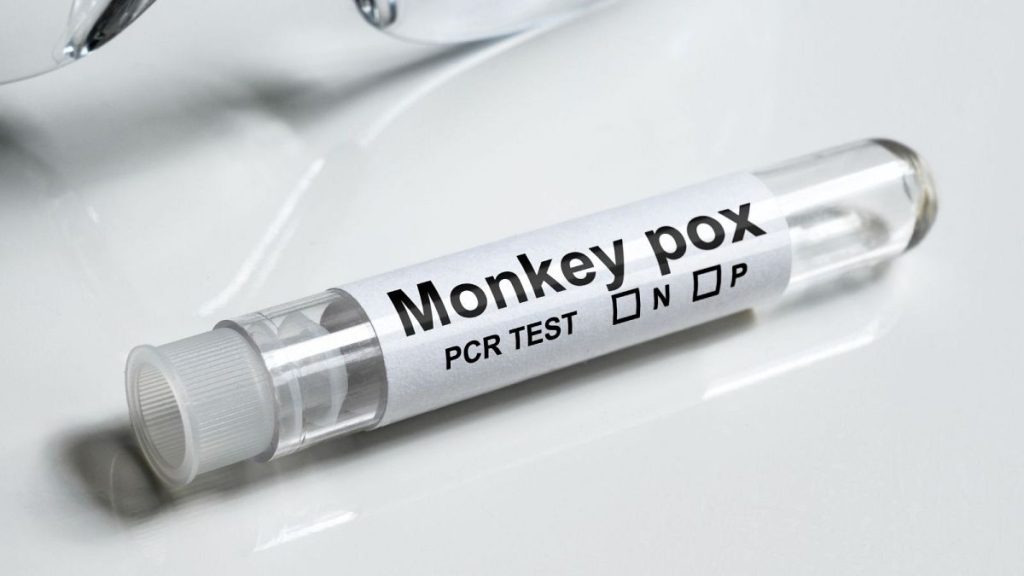 Europe’s first local transmissions of newer mpox strain was confirmed as UK reports two new cases